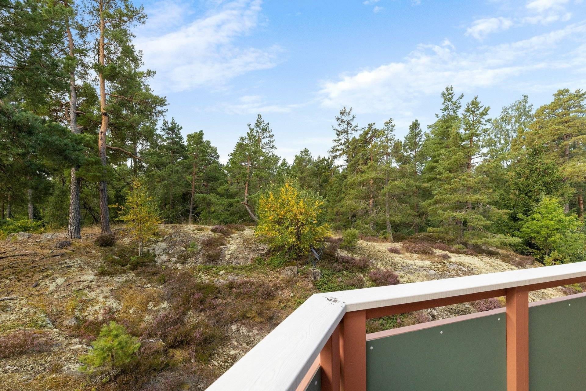 3 rum Lägenhet på Skogsrovägen 16 Rönninge Salems kommun - bild 28