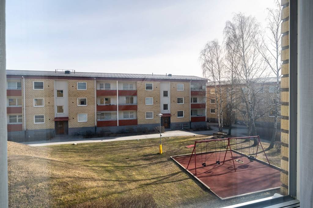 3 rum Lägenhet på Hanna Rydhs gata 10 Fruängen Stockholms kommun - bild 22