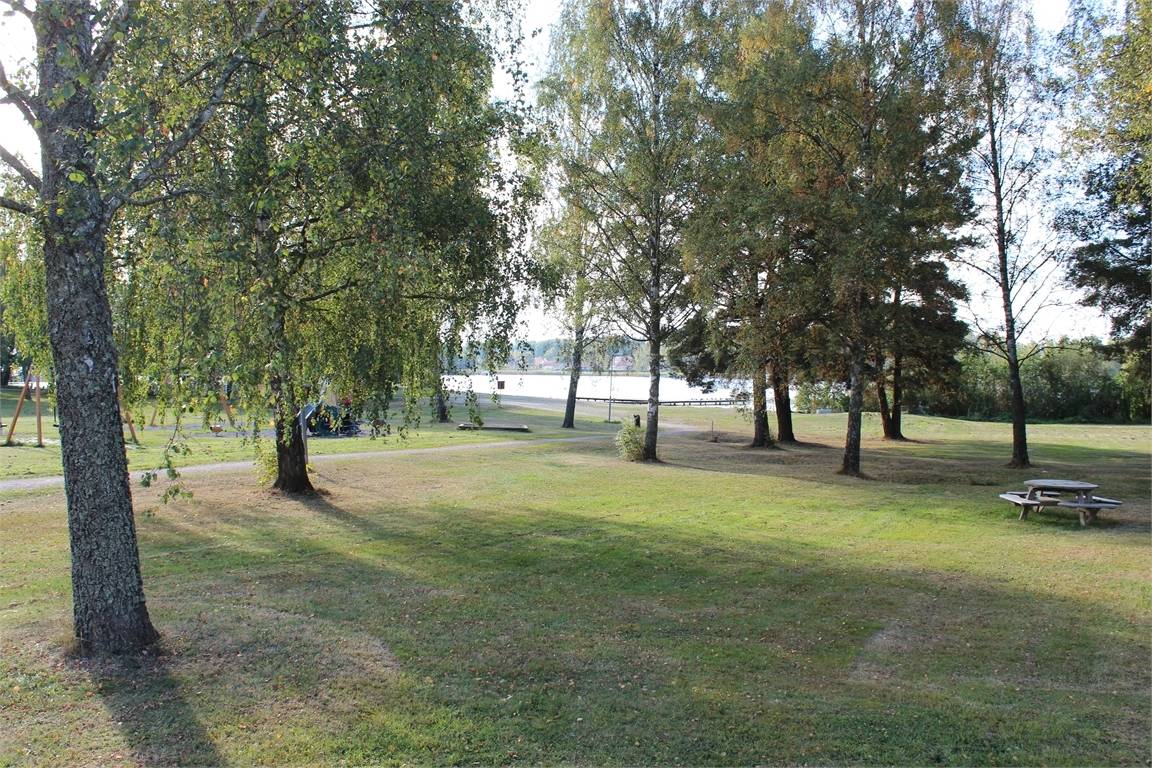 6 rum Villa på Brogatan 13 Stallarholmen Strängnäs kommun - bild 50