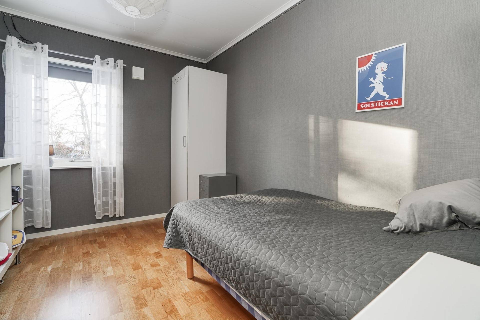 6 rum Villa på Dammvägen 39 Gullbrandstorp Halmstads kommun - bild 28