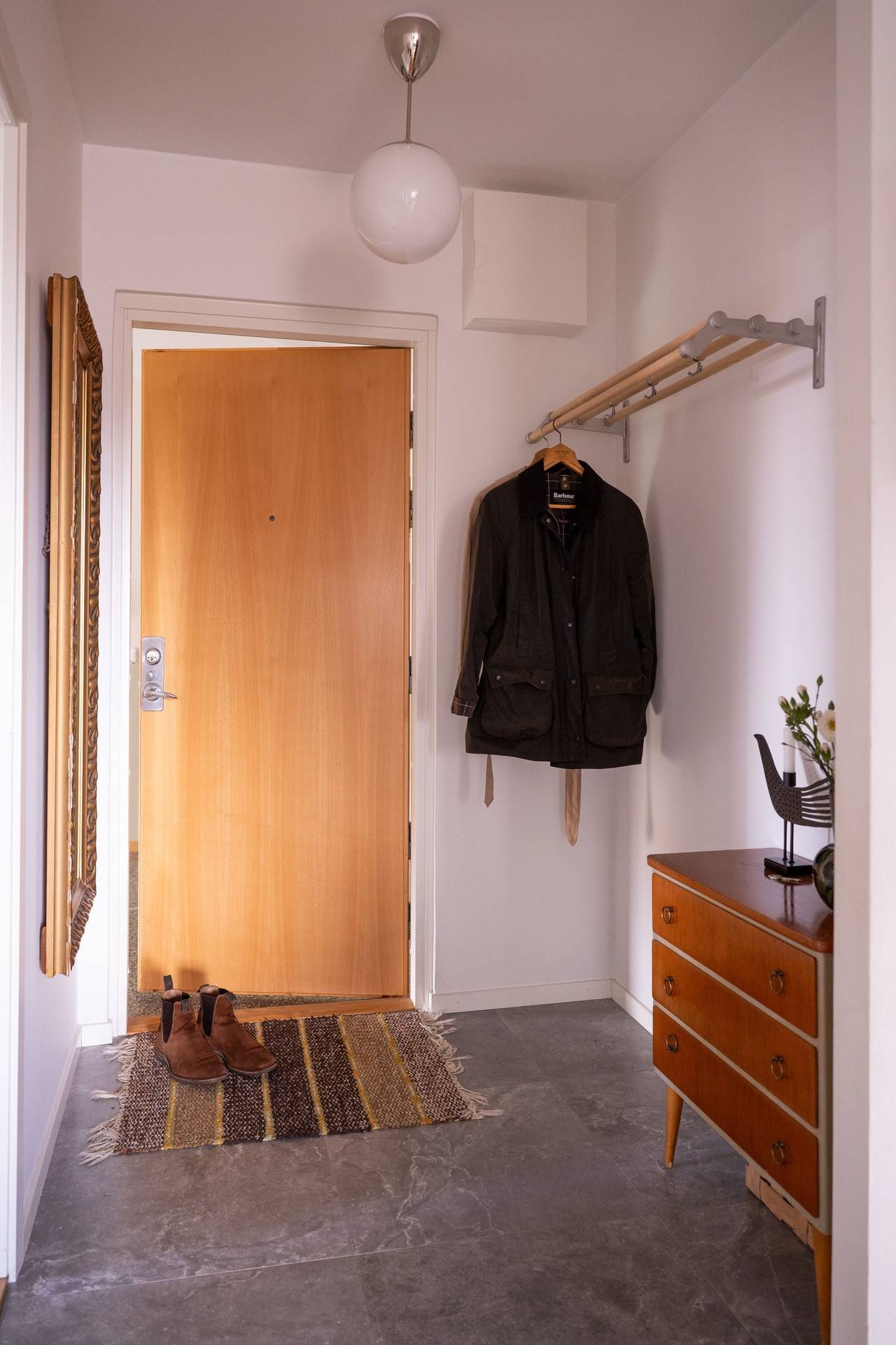 5 rum Lägenhet på Bandholtzgatan 37A Söder Varbergs kommun - bild 42