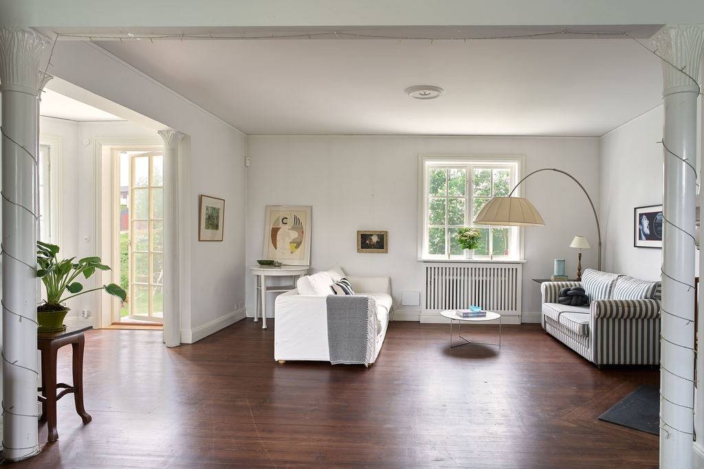 8 rum Villa på Mästarbacken 2 Mälarhöjden Stockholms kommun - bild 12