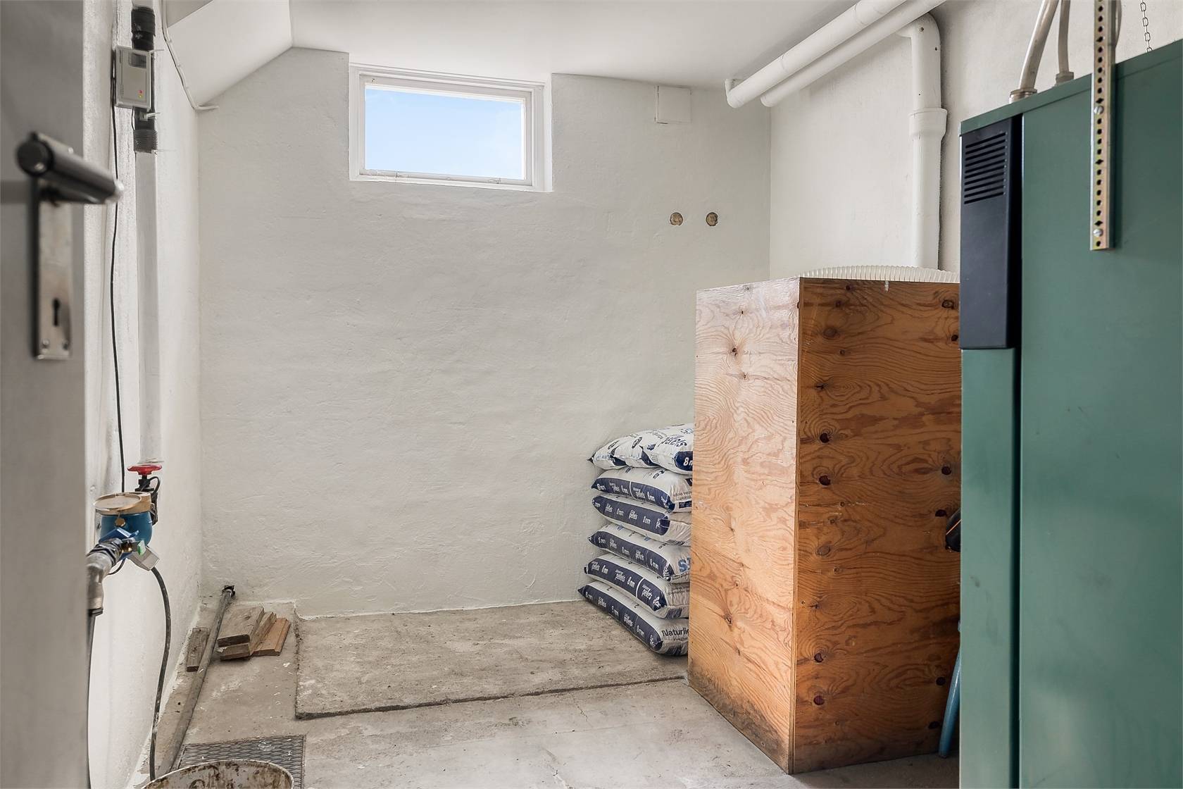 4 rum Villa på Tunnelvägen 1 Hummelsta Enköpings kommun - bild 29