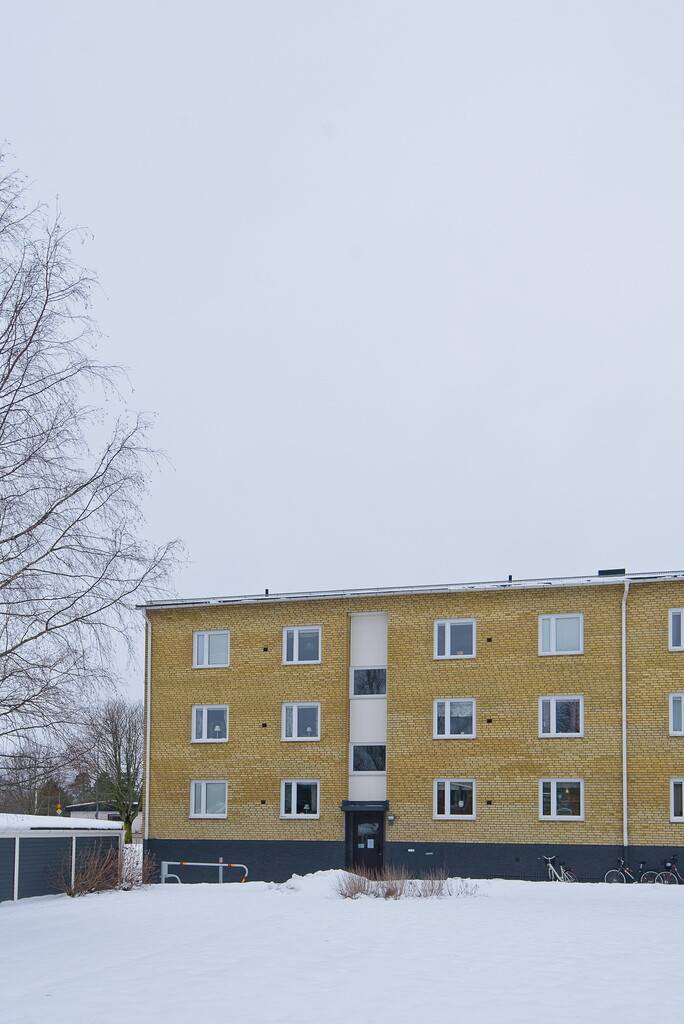1 rum Lägenhet på Stallängsvägen 49 Tidaholm Tidaholms kommun - bild 19