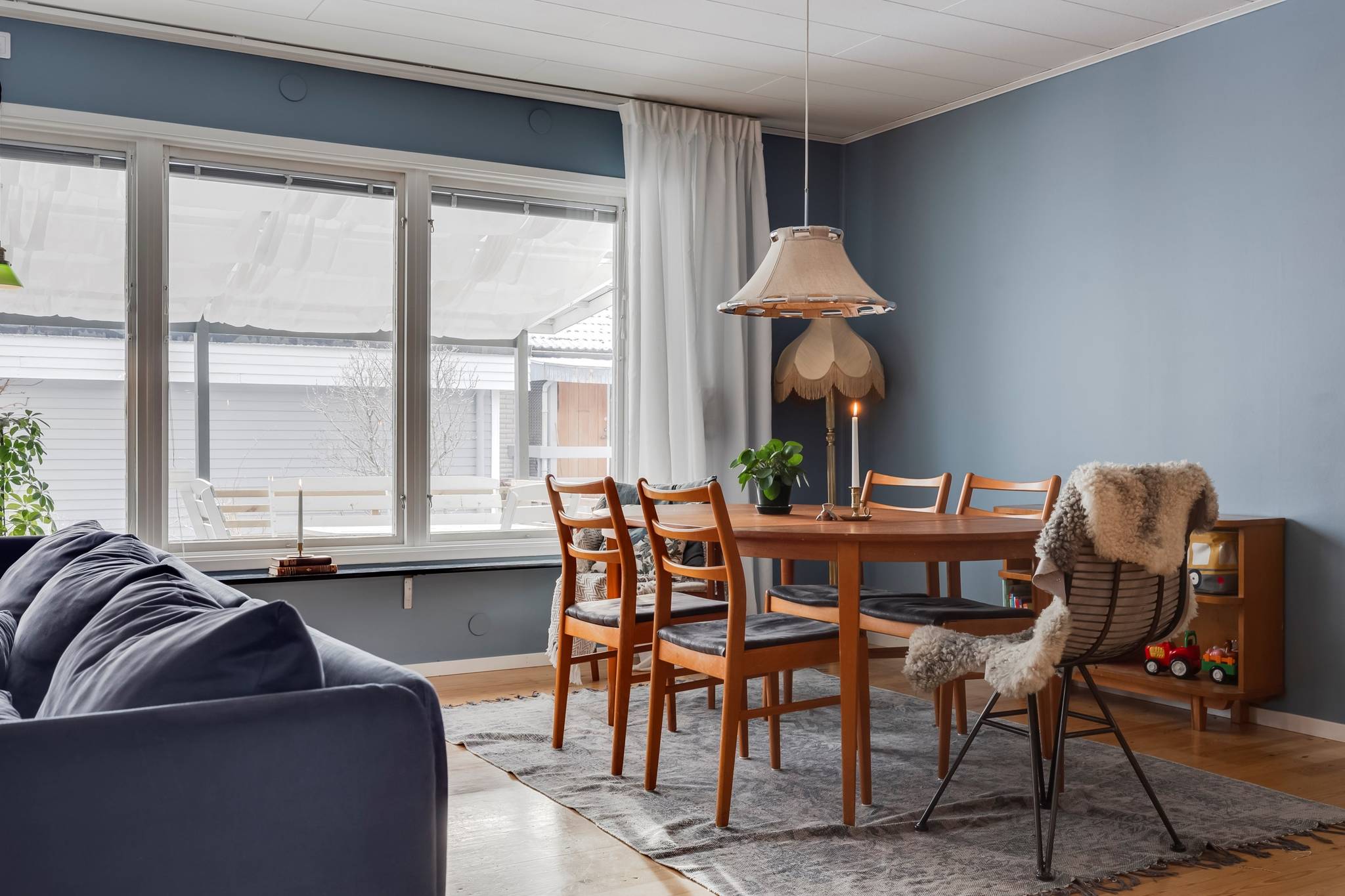 4 rum Villa på Björnstigen 9 Nora Nora kommun - bild 9