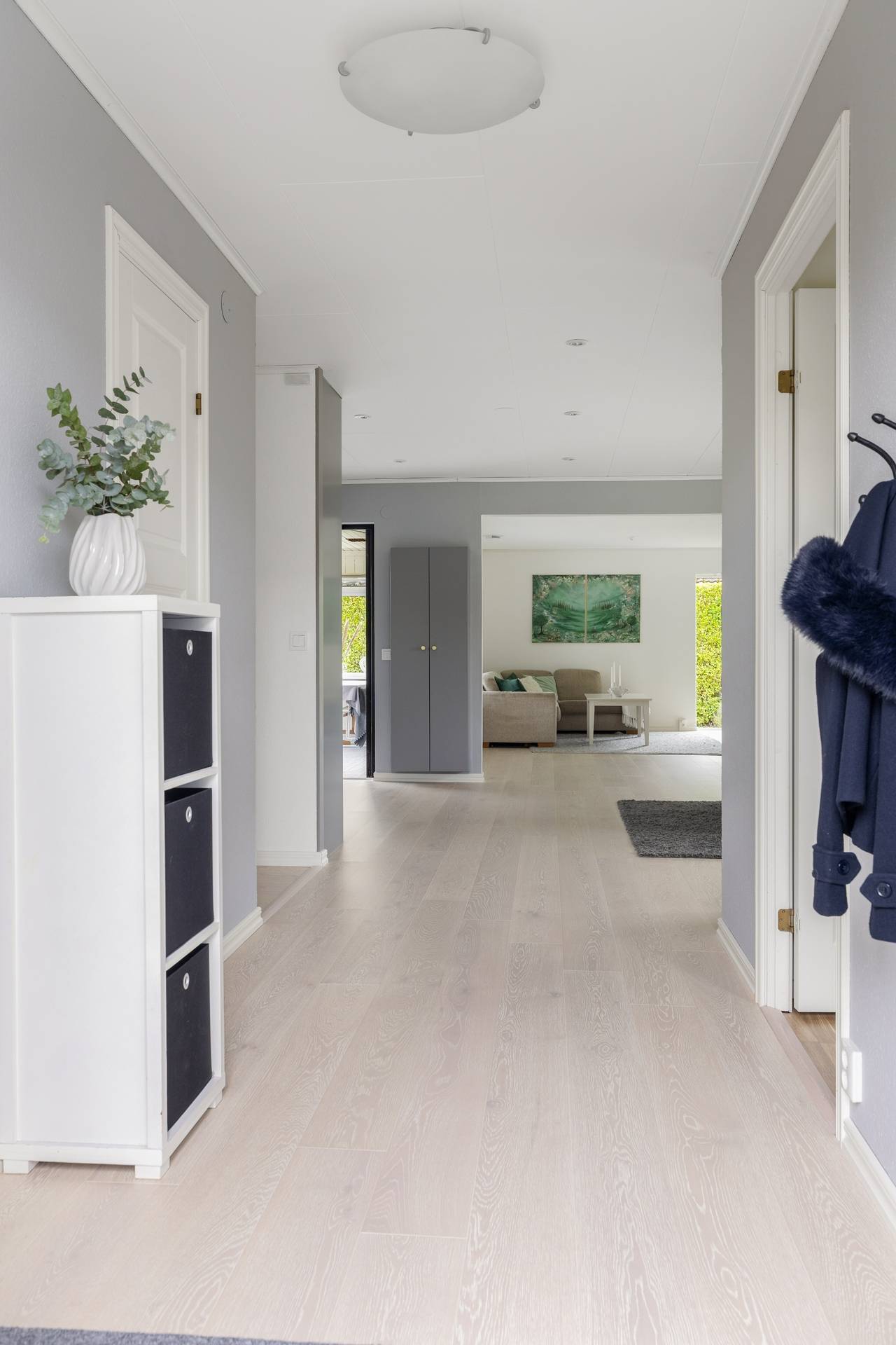 4 rum Villa på Hjälmvägen 7 Köpingebro Ystads kommun - bild 28