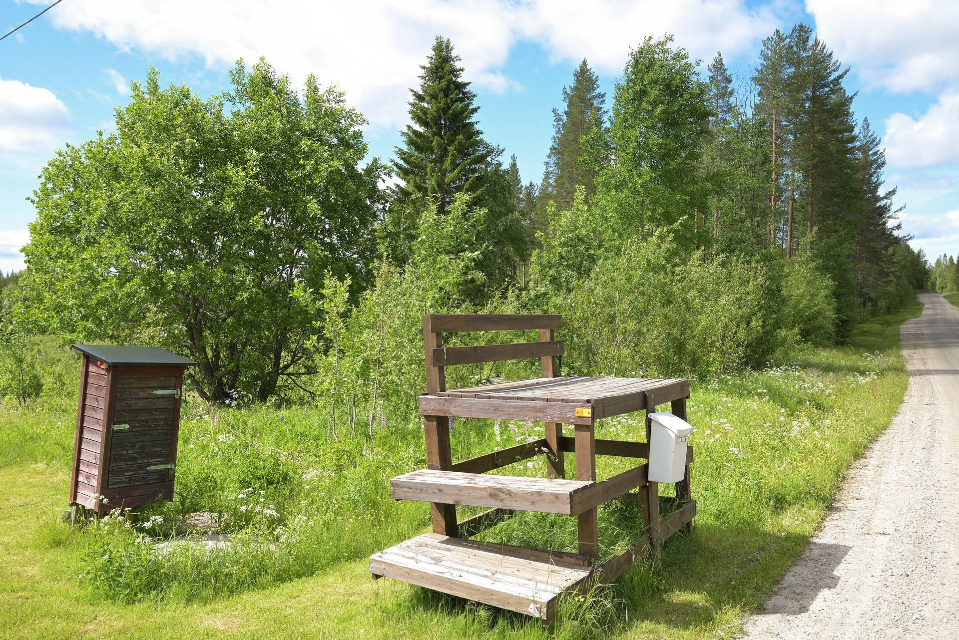 3 rum Villa på Brännlandet 6 Brännlandet Umeå kommun - bild 21