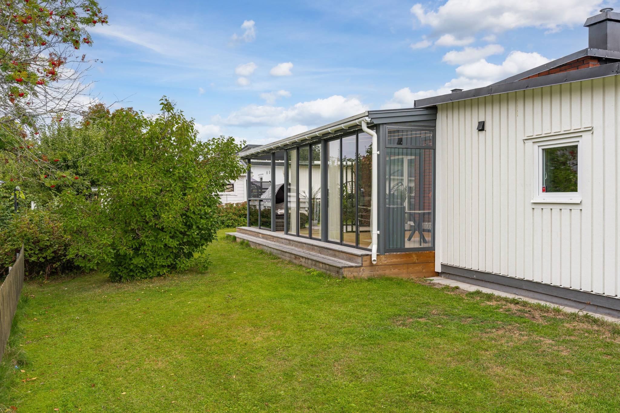 6 rum Villa på Åkervägen 10 Lillån Örebro kommun - bild 34