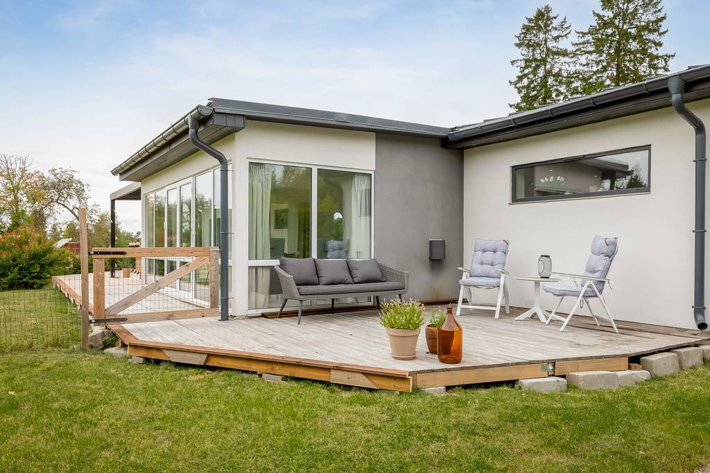 6 rum Villa på Särstadsvägen 14 Linghem Linköpings kommun - bild 10