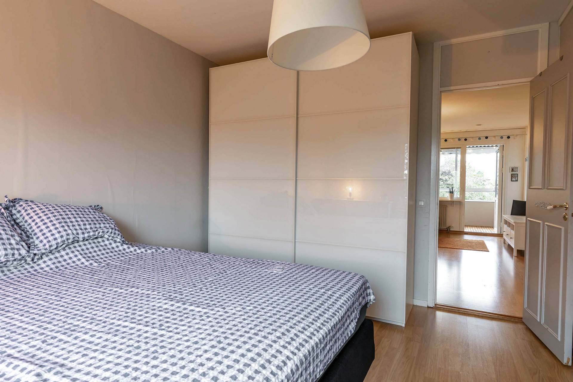 3 rum Lägenhet på Röda Gatan 6C Berga Kalmar kommun - bild 7