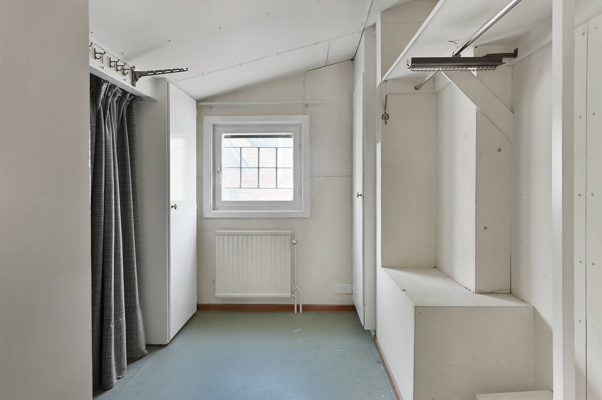 7 rum Villa på Kälvestavägen 47A Spånga Nälsta Stockholms kommun - bild 27