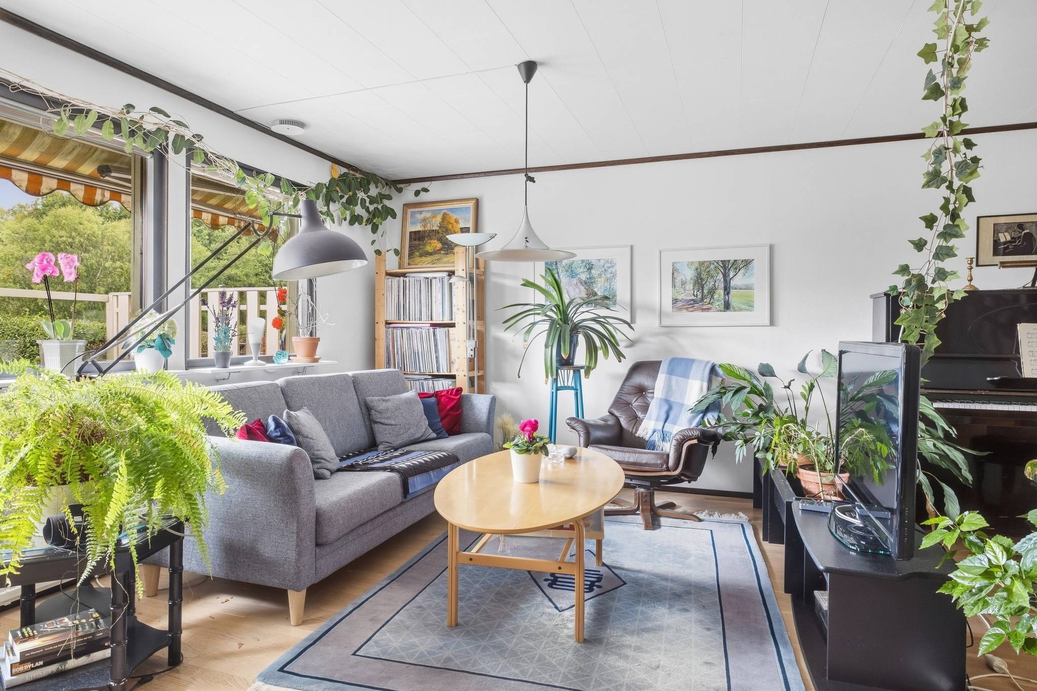 4 rum Radhus på Hollywoodvägen 5 Gillbo Sollentuna kommun - bild 8