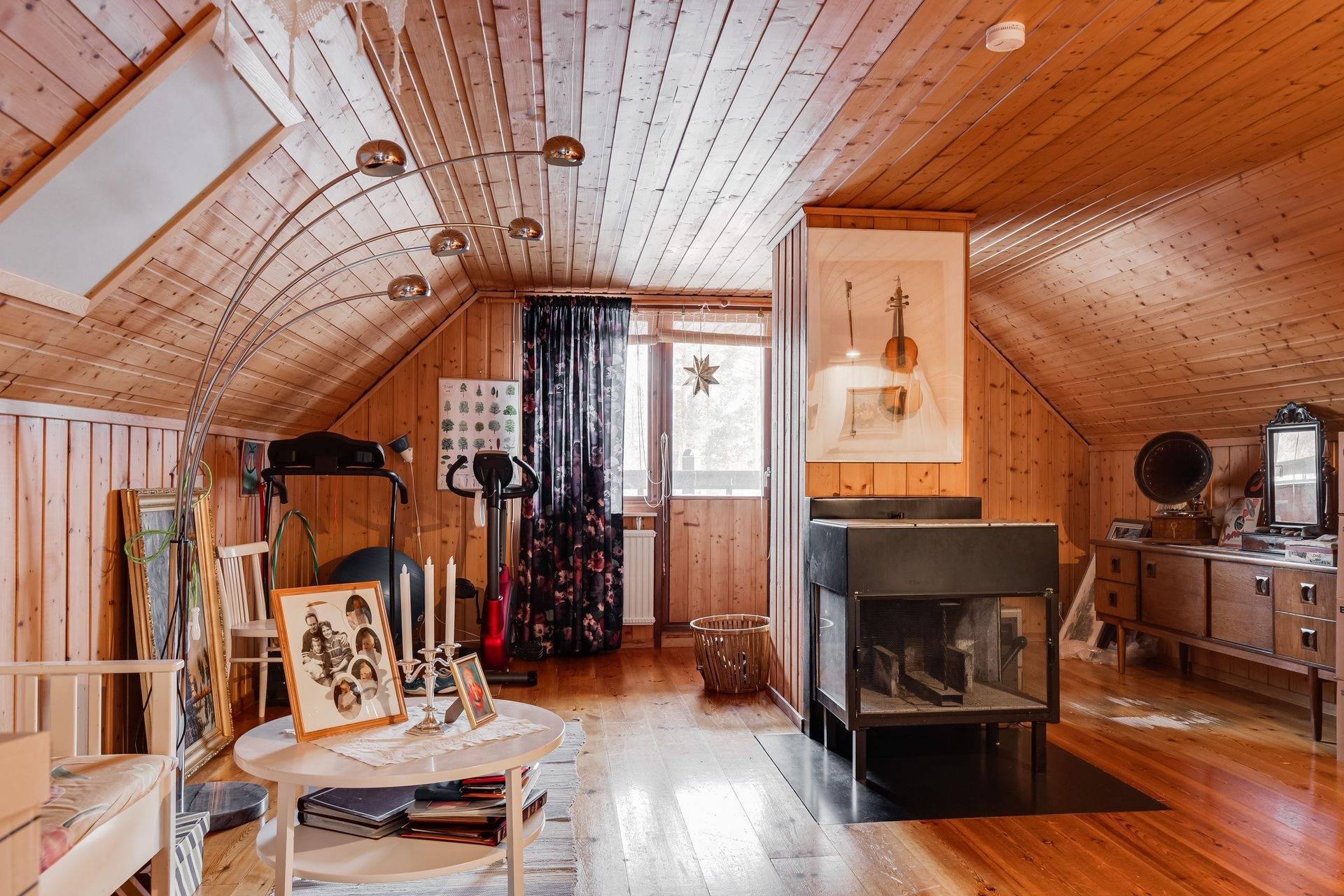 5 rum Villa på Selkroksvägen 43 Häsängen Karlskoga kommun - bild 24