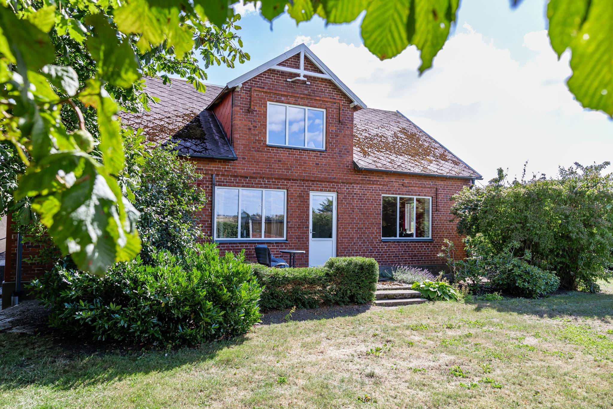 5 rum Villa på Simrishamnsvägen 52 Hammenhög Simrishamns kommun - bild 30