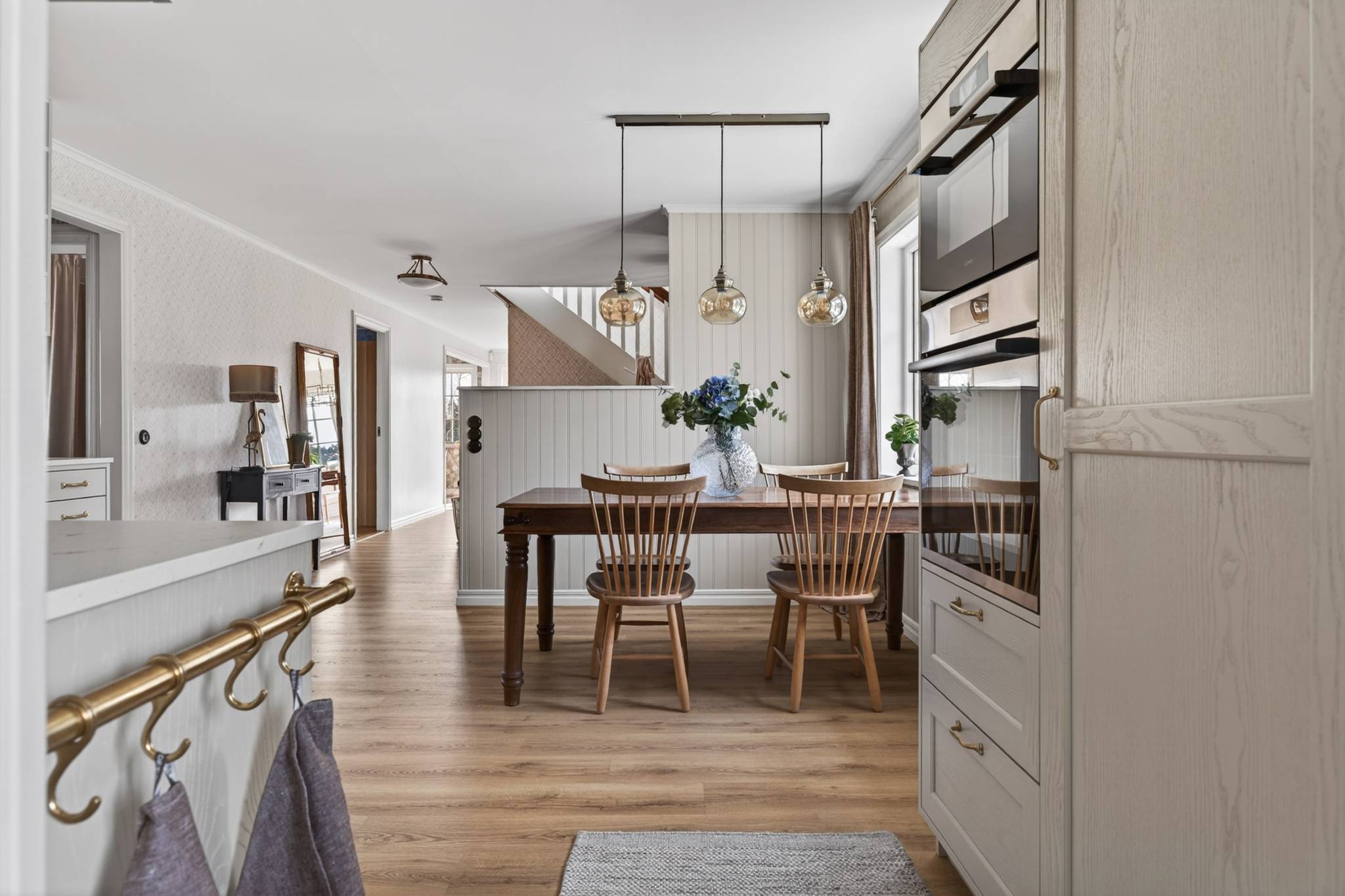 7 rum Villa på Gösvägen 12 Lidingö Sticklinge Lidingö kommun - bild 16