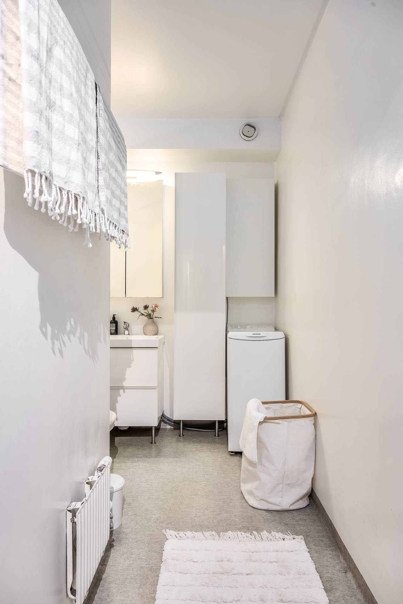 5 rum Lägenhet på Bråddgatan 22A Centralt, resecentrum Norrköpings kommun - bild 21