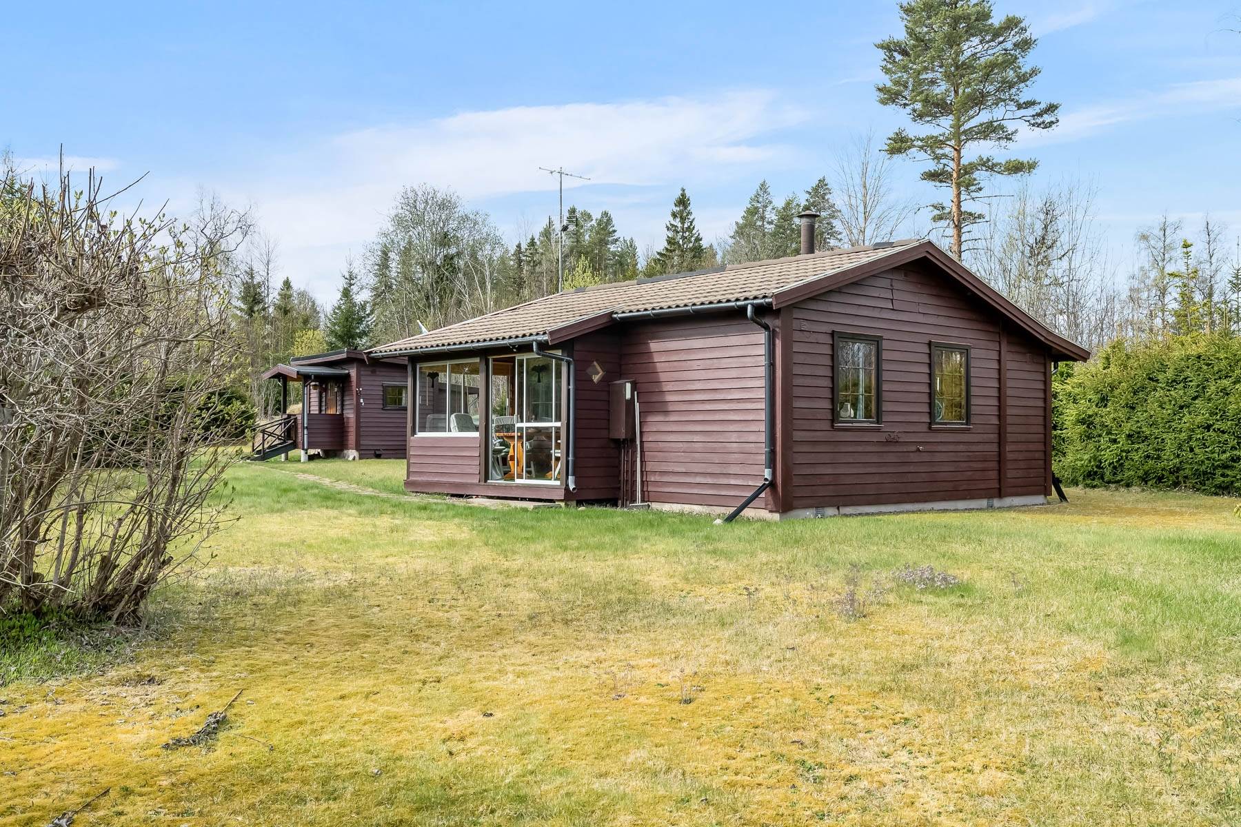 2 rum Villa på Övre Gärdsjö Olersvägen 2 Övre Gärdsjö Rättviks kommun - bild 2