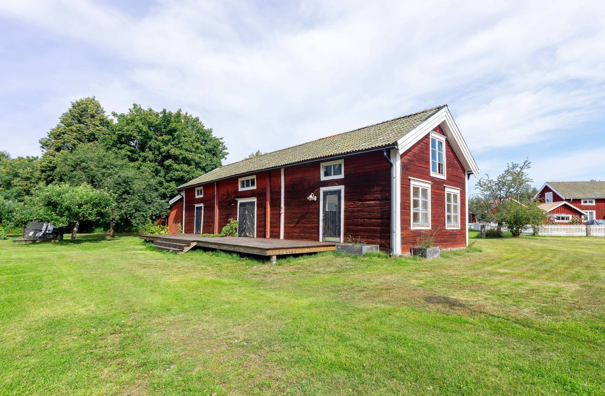 Övrig på Sandavägen 26 Österfärnebo Sandvikens kommun - bild 45
