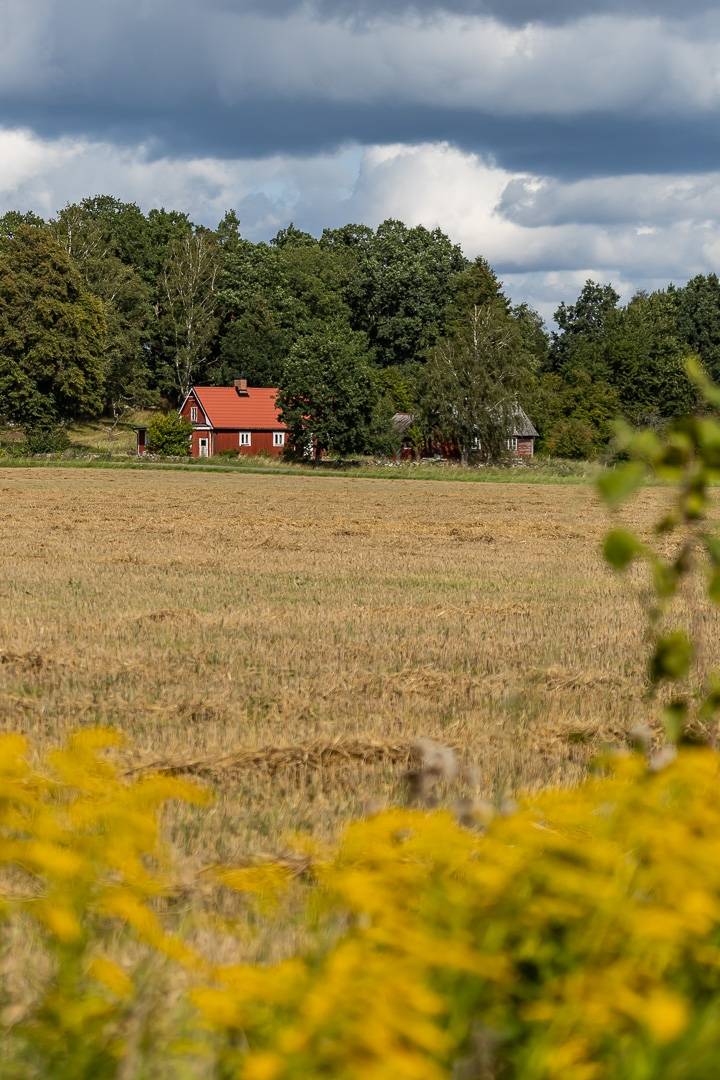 2 rum Villa på Värahultsvägen 26 Kristianstads kommun - bild 23