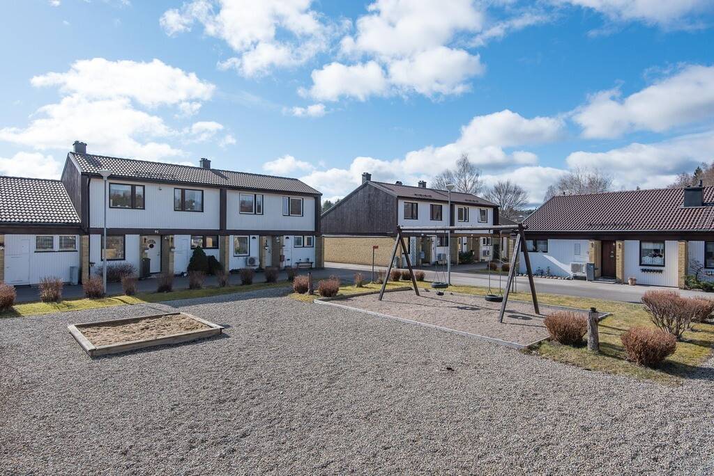 3 rum Parhus på Vikingavägen 11c GNESTA Gnesta kommun - bild 17