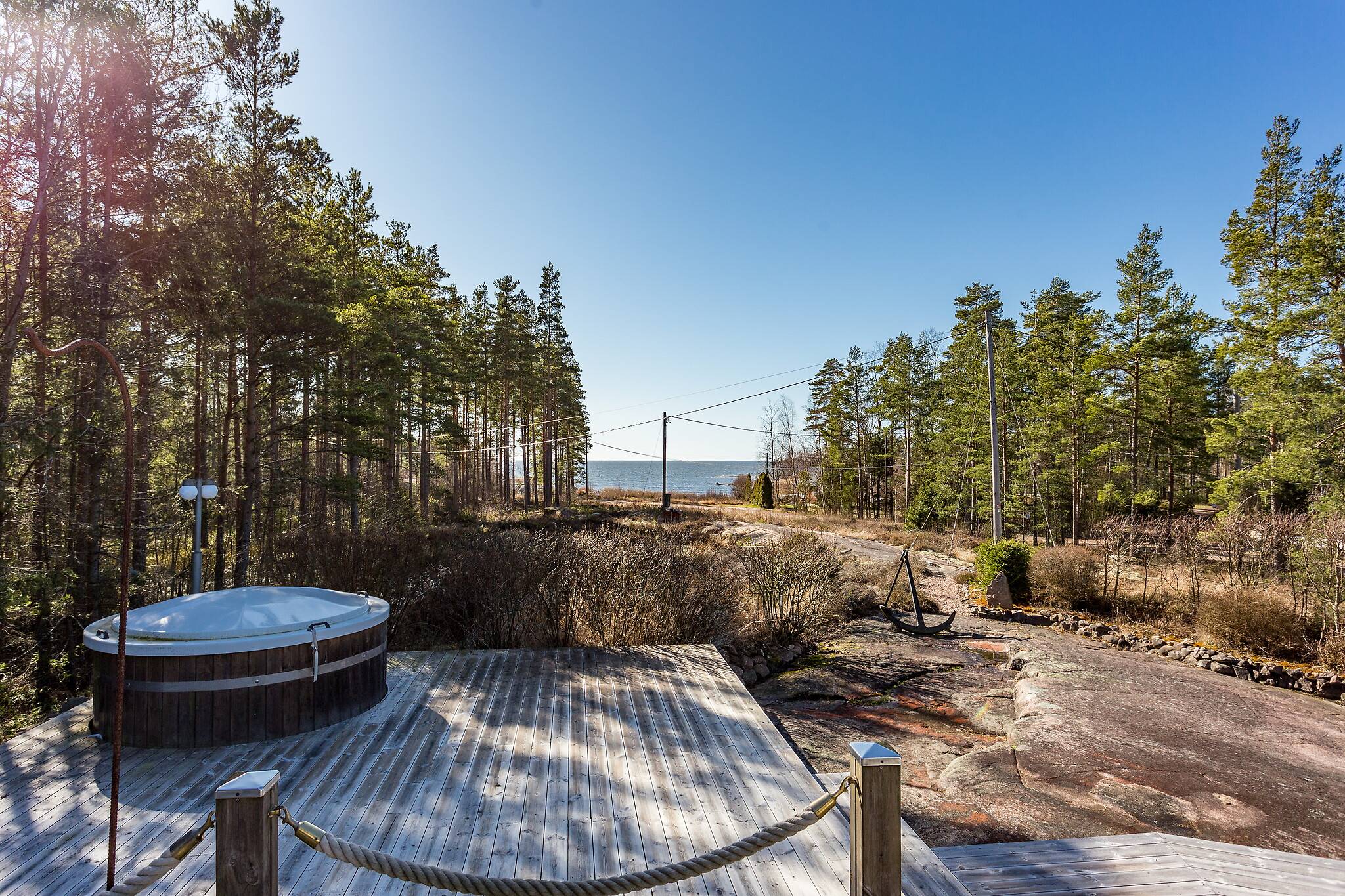 5 rum Fritidshus på Mårövägen 15 Mårön Kristinehamns kommun - bild 8