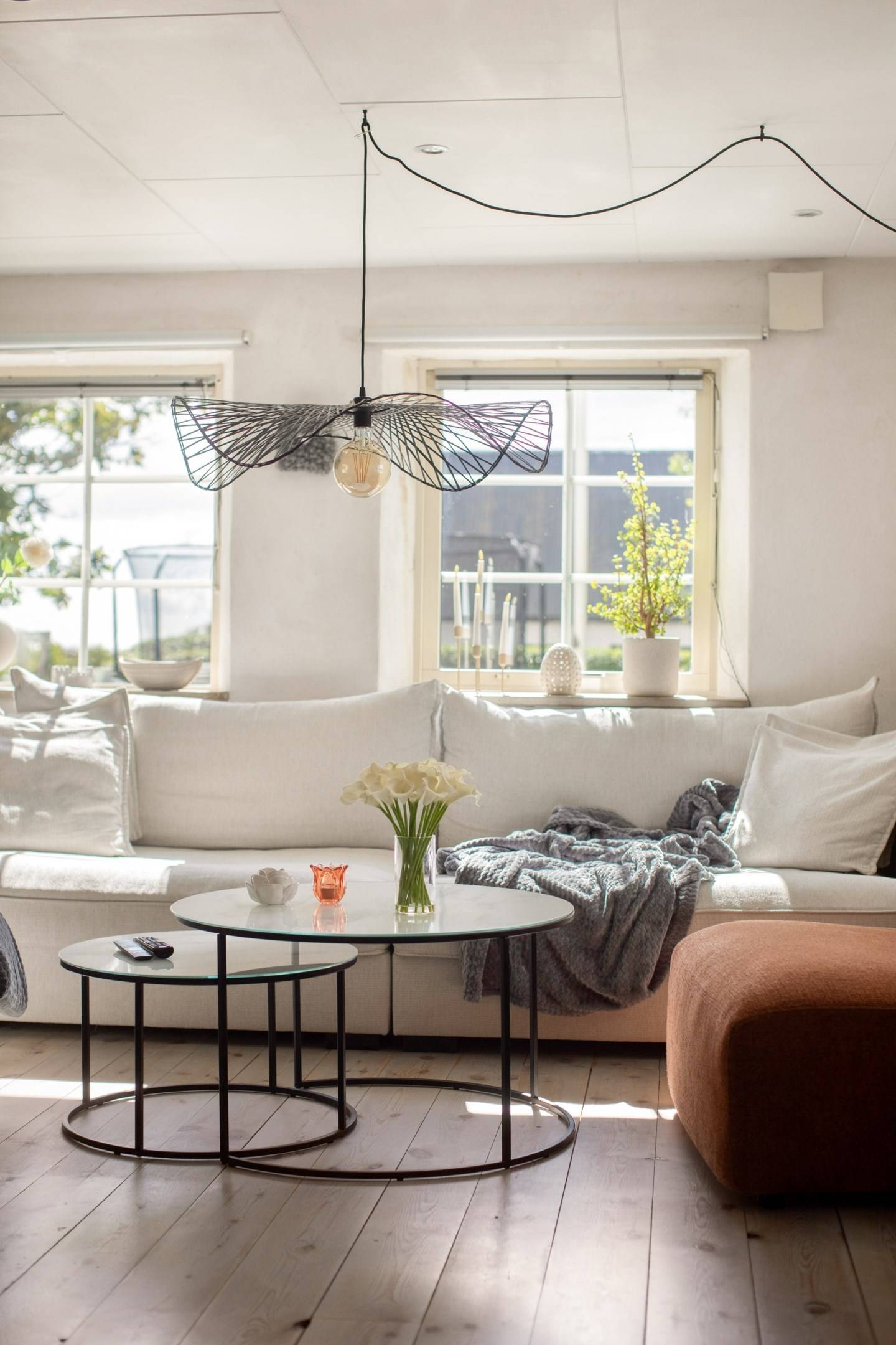 6 rum Villa på Fole Lilla Sojdeby 540 Mellersta Gotland - Fole Gotlands kommun - bild 4