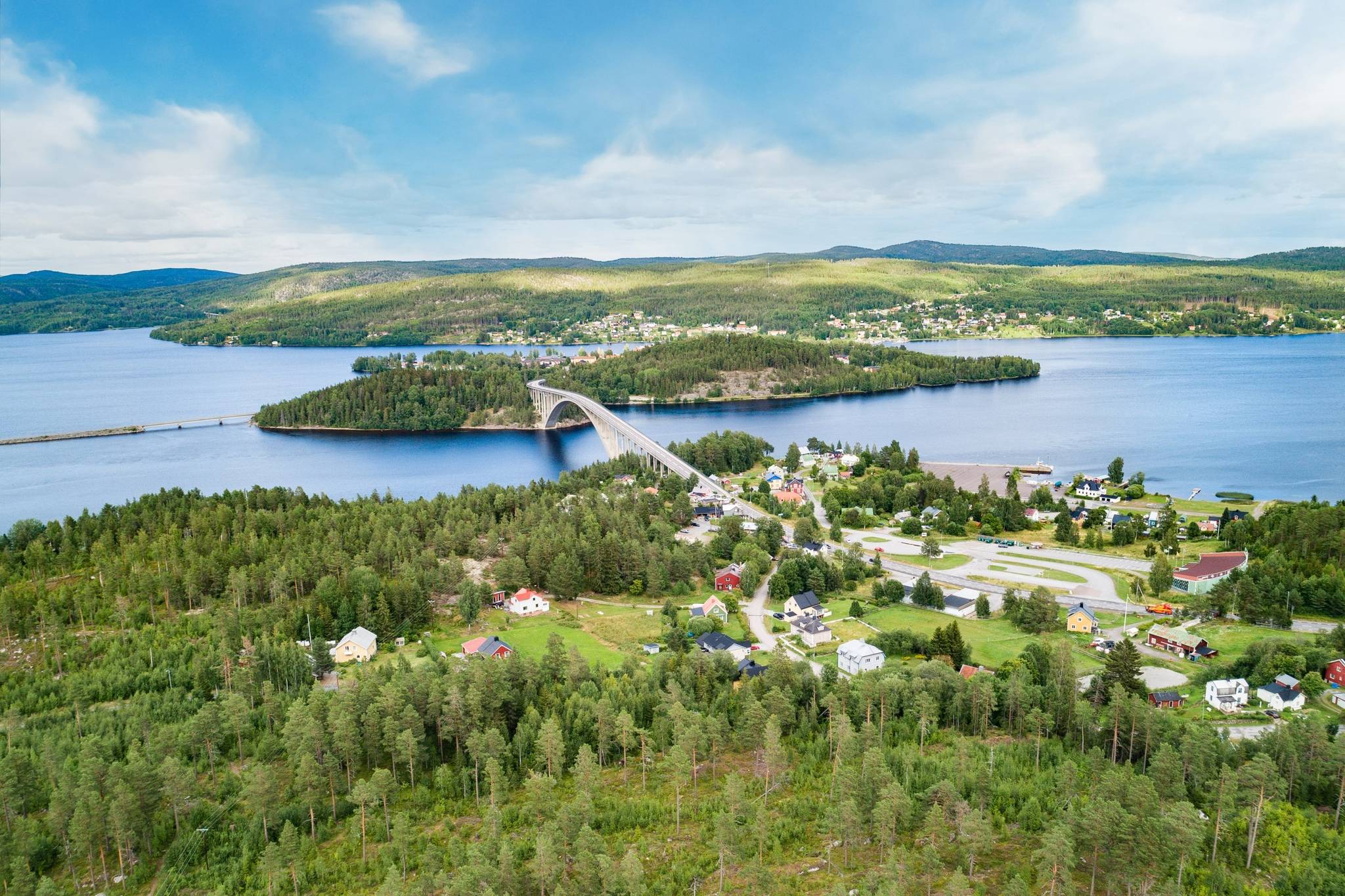 5 rum Villa på Postvägen 7 Lunde Kramfors kommun - bild 31