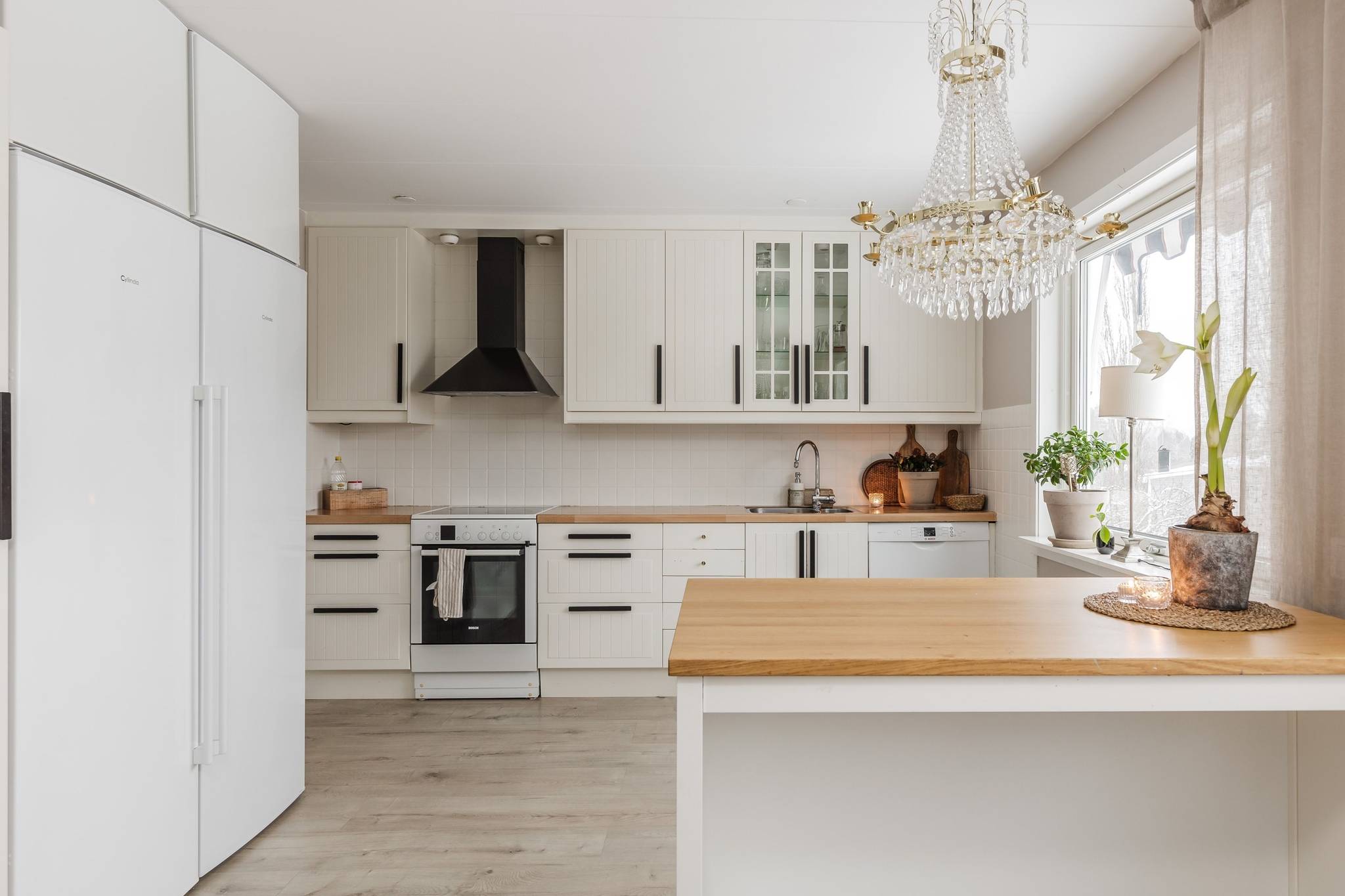 5 rum Villa på Vävstuguvägen 19 Klockarberget Sundsvalls kommun - bild 4