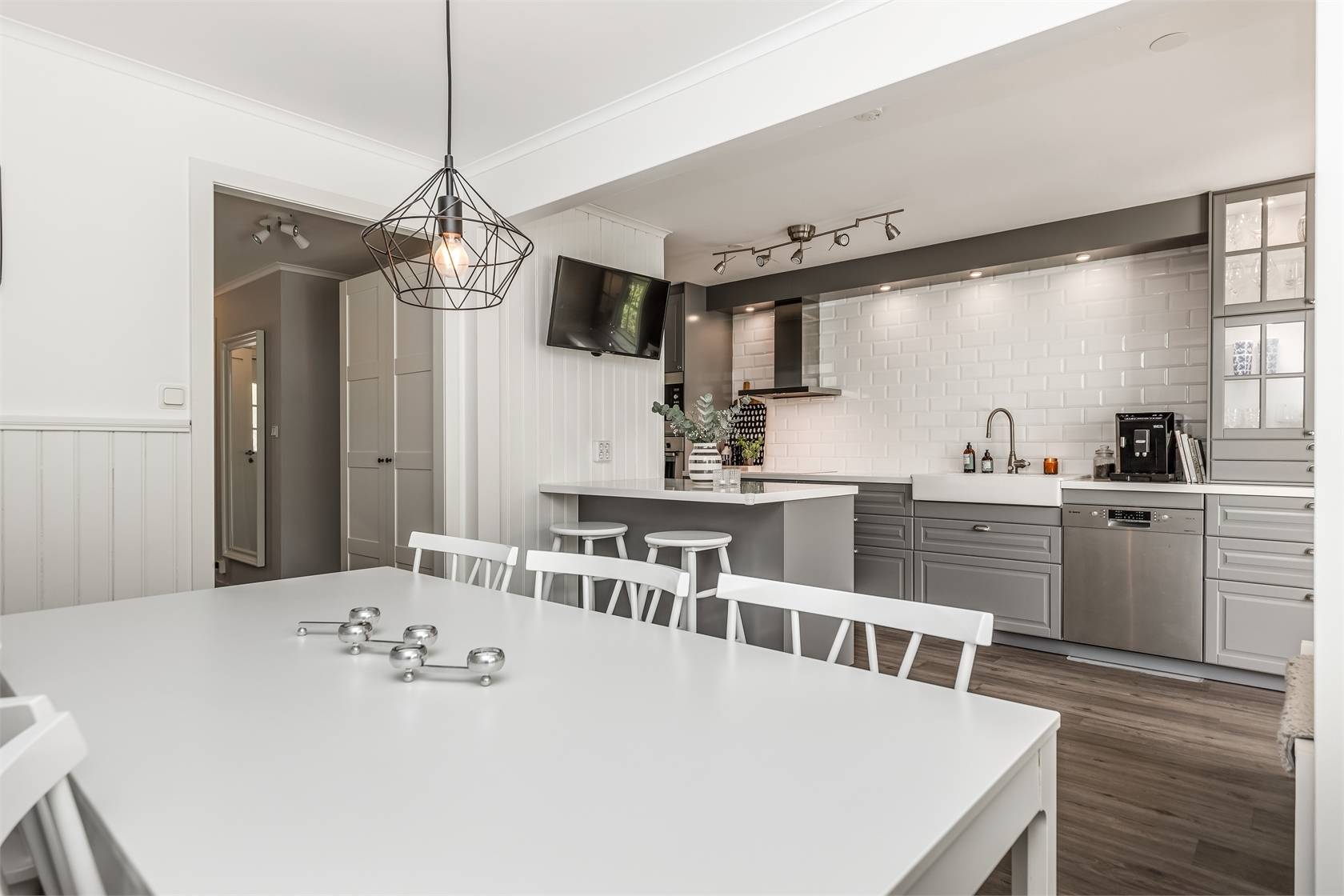 4 rum Radhus på Stubbrättsvägen 4A Höjersdal Gävle kommun - bild 4