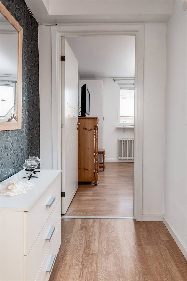 2 rum Lägenhet på Lantmätaregatan 7 C Hudiksvall Hudiksvalls kommun - bild 11