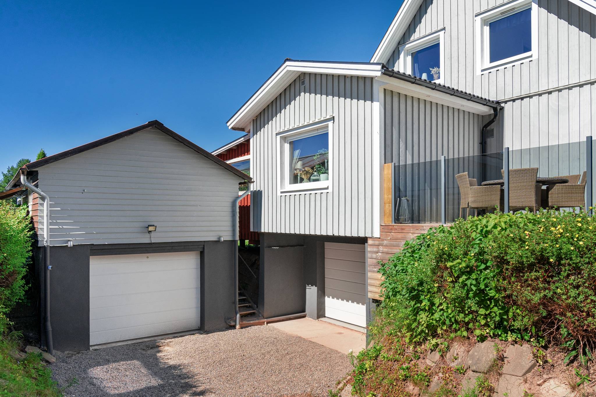 4 rum Villa på Garagegatan 11 Agen Degerfors kommun - bild 2