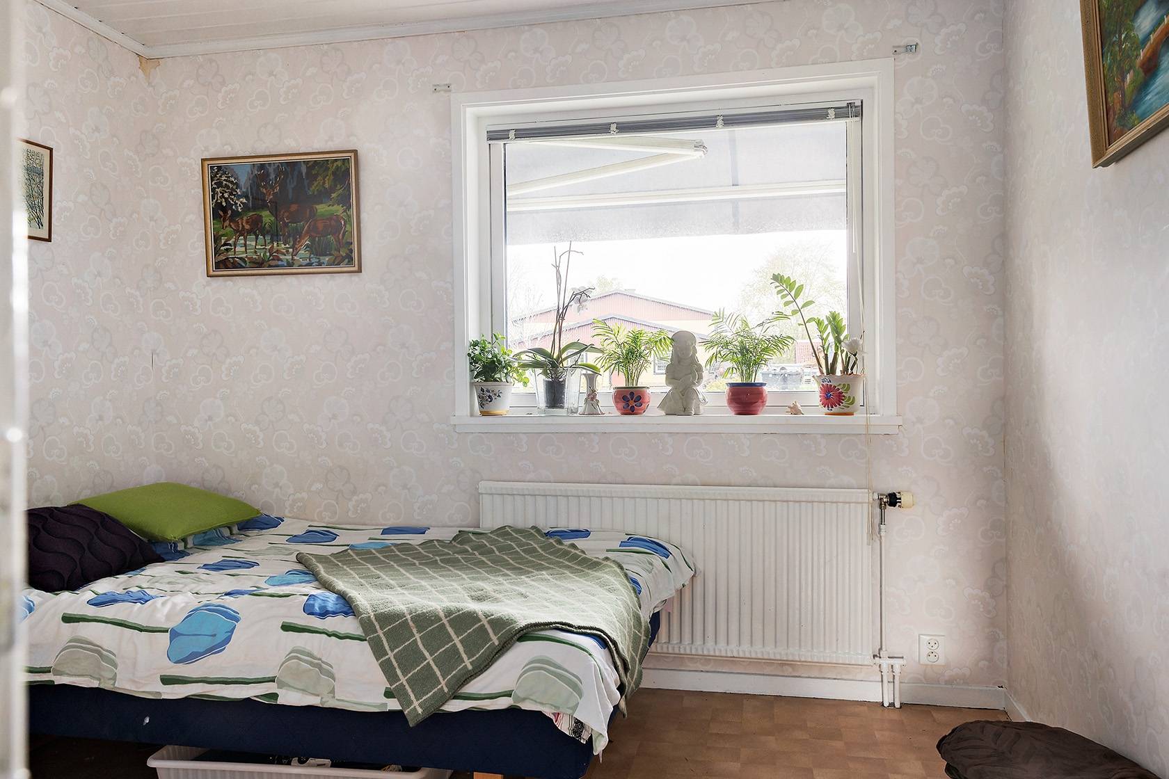 5 rum Villa på Klåvavägen 4 Tanumshede Tanums kommun - bild 17