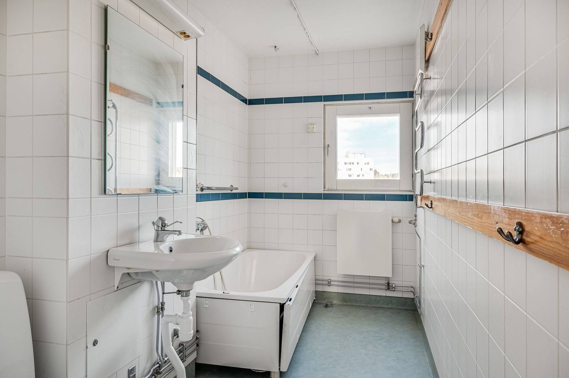 3.5 rum Lägenhet på Tumba torg 108 Tumba Botkyrka kommun - bild 5