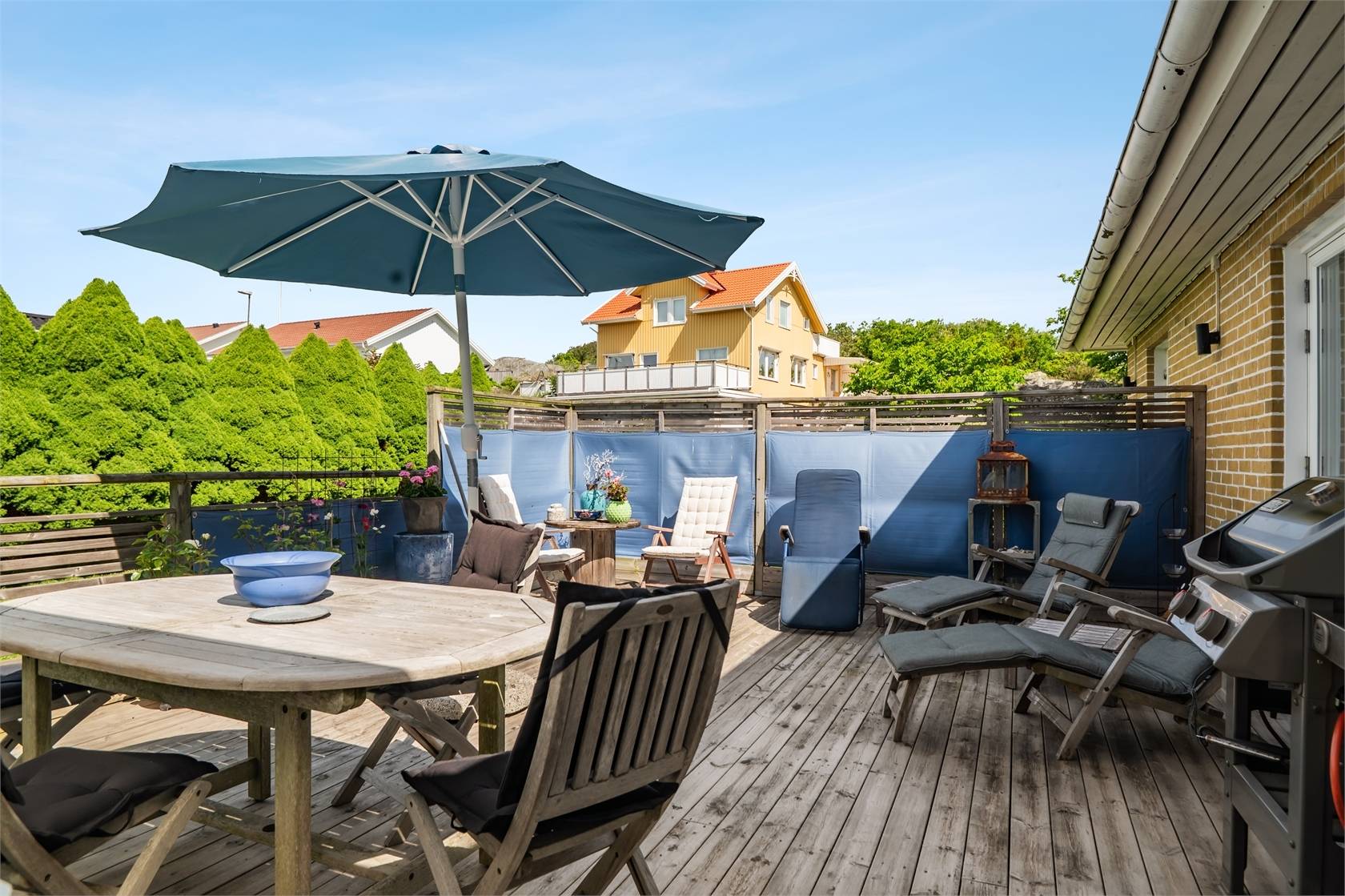 5 rum Villa på Skalkeliden 6 Öckerö Öckerö kommun - bild 39