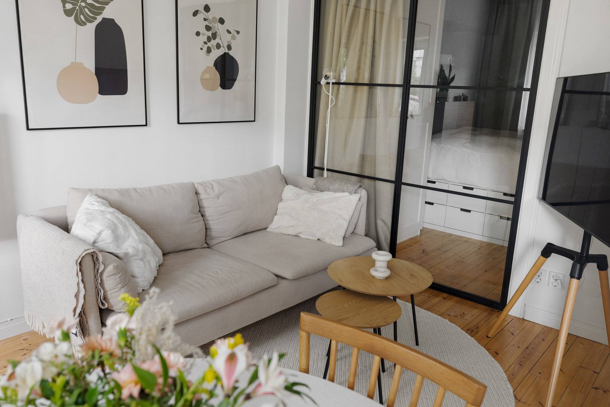 1.5 rum Lägenhet på Råsundavägen 71 Råsunda Solna kommun - bild 11