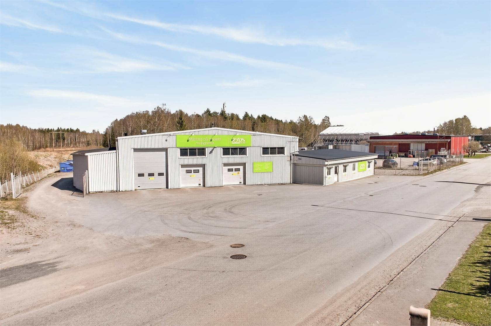 Hudiksvall, Hudiksvalls kommun