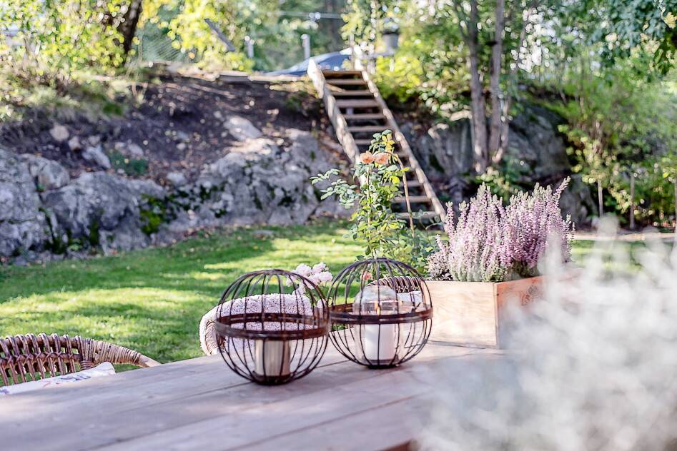 4 rum Villa på Svartlösavägen 24 Älvsjö Stockholms kommun - bild 15