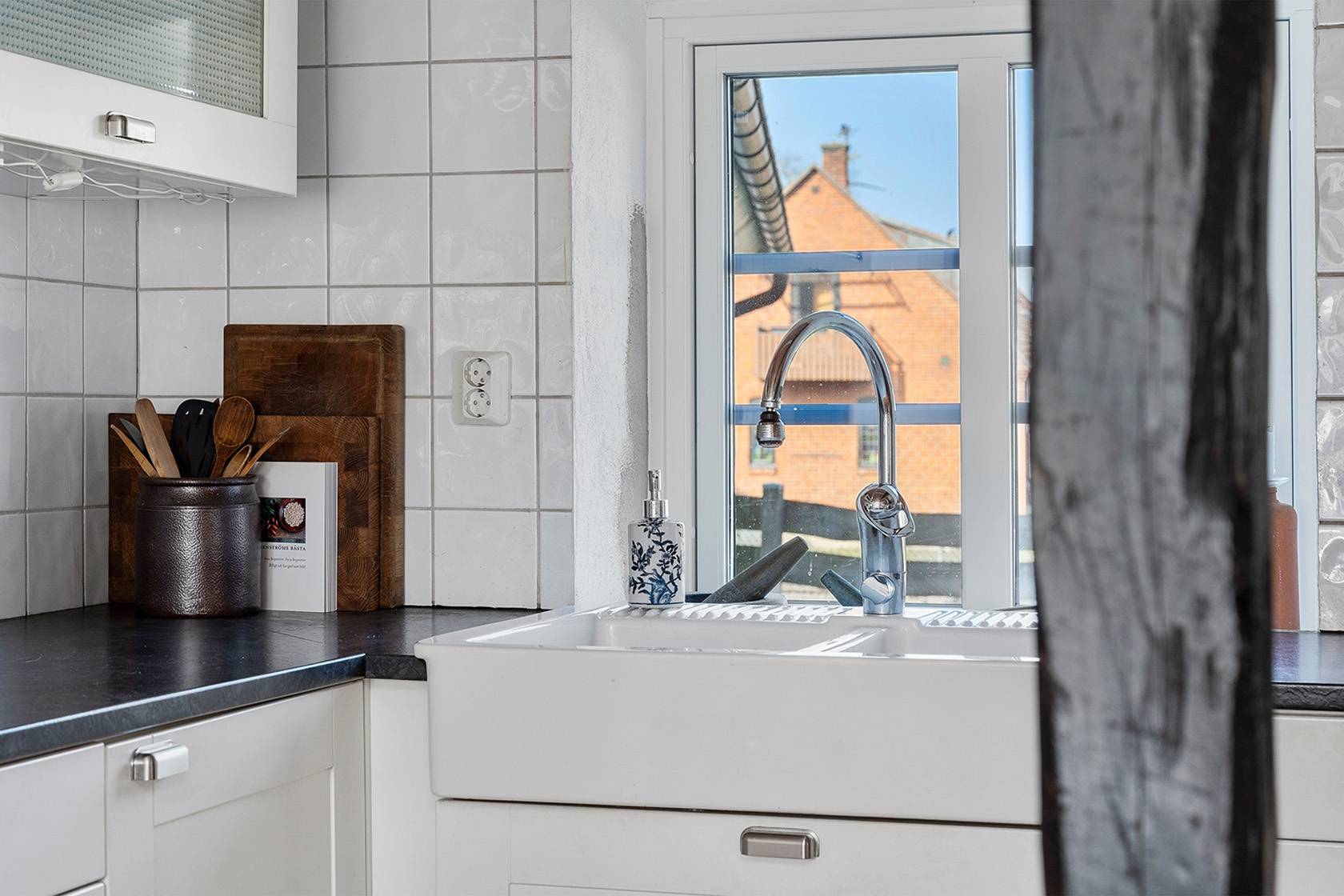 3 rum Villa på Gustav Nilssons väg 11 Spjutstorp Tomelilla kommun - bild 8