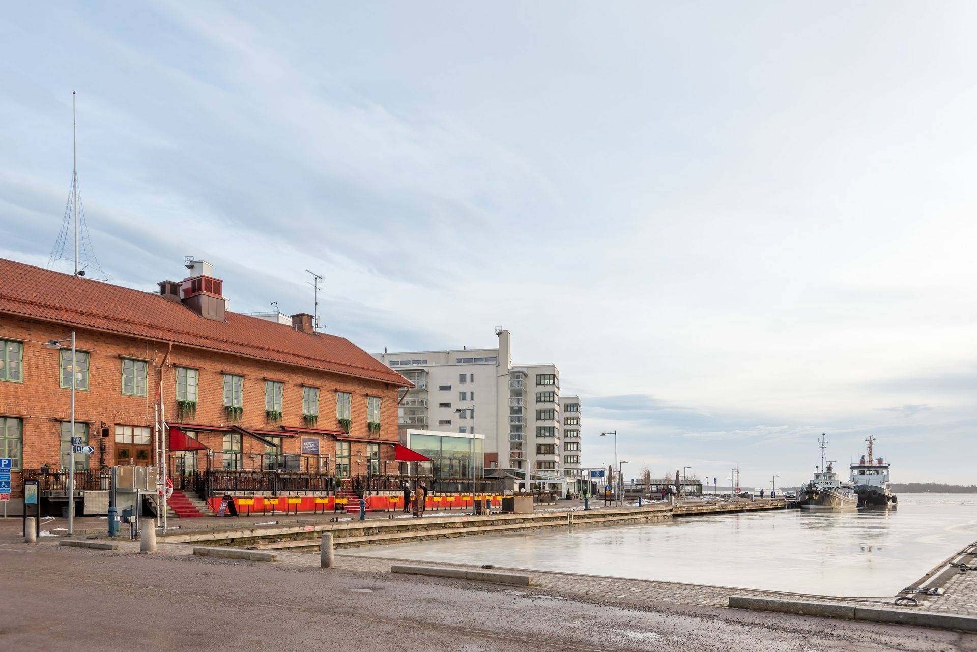 2 rum Lägenhet på Sjötullsgatan 6 Västerås Västerås kommun - bild 41