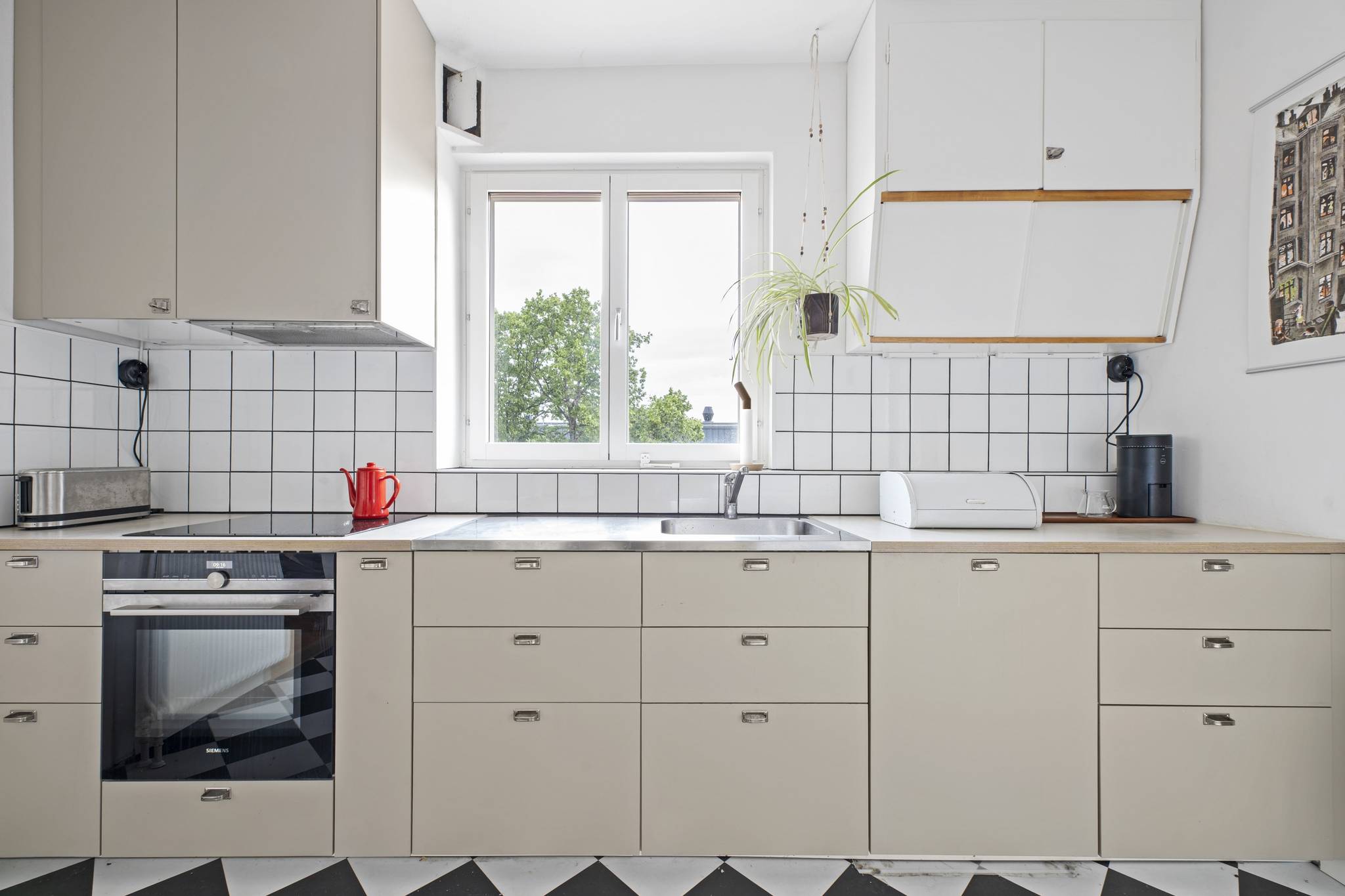 4 rum Lägenhet på Götgatan 20C Luthagen Uppsala kommun - bild 6