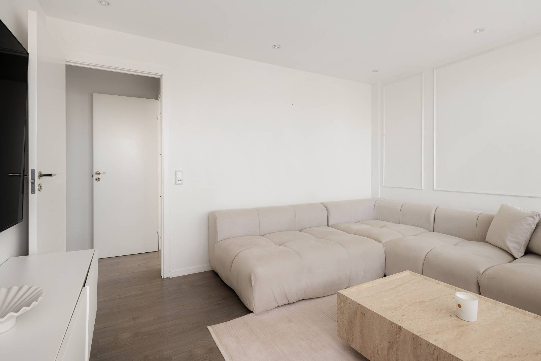 3 rum Lägenhet på Serenadgatan 27 Högaholm Malmö kommun - bild 9
