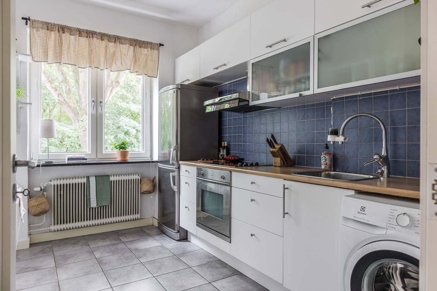 2 rum Lägenhet på Kakelvägen 8A Väster Lunds kommun - bild 9
