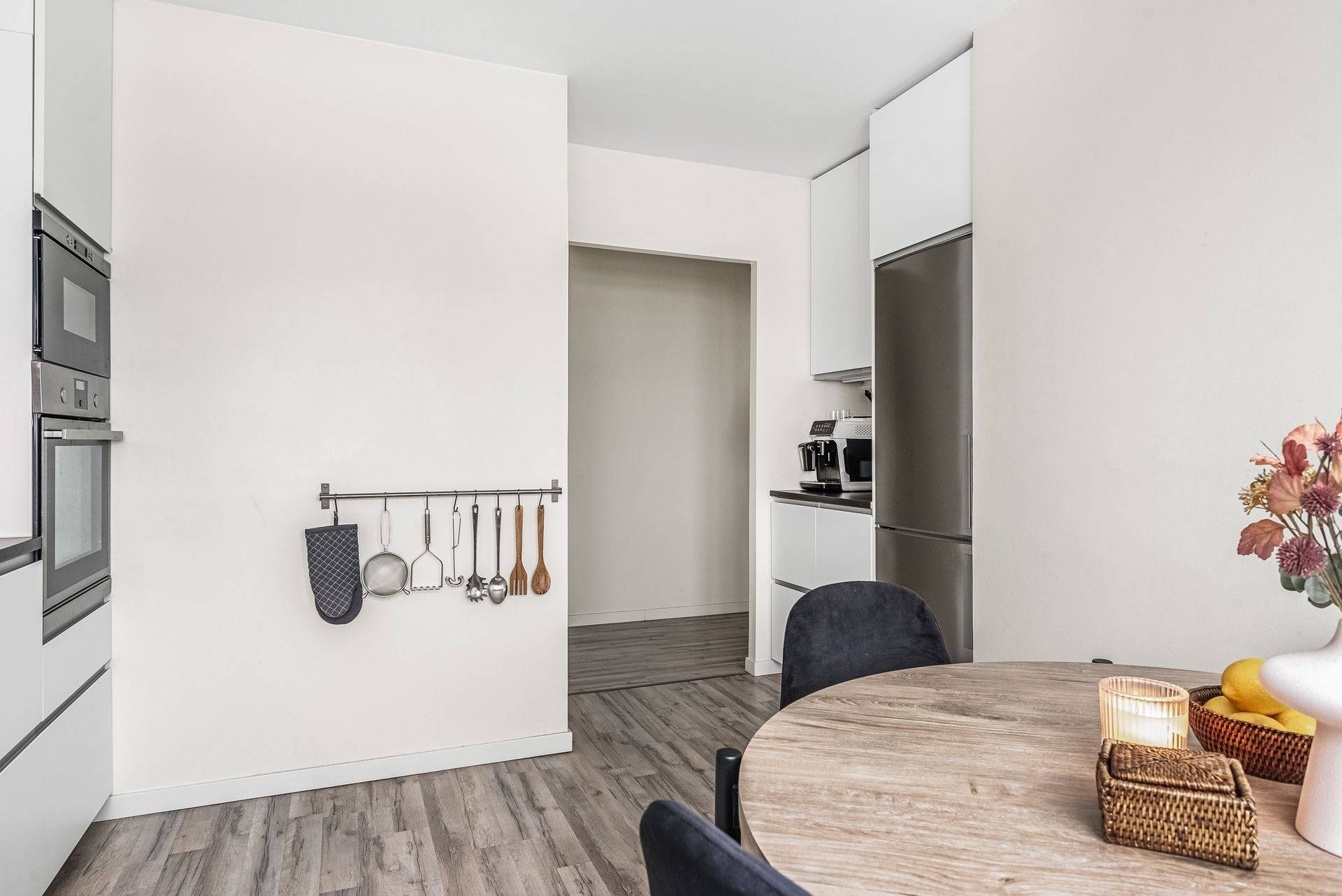 2 rum Lägenhet på Kungsvägen 77, 59540 Mjölby Centralt Mjölby kommun - bild 6