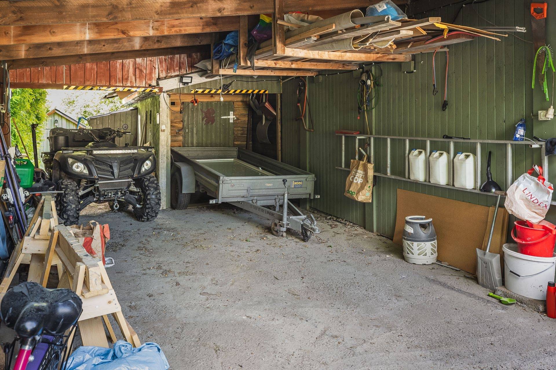 4 rum Villa på Hudiksvägen 46 Hudiksvall Hudiksvalls kommun - bild 29