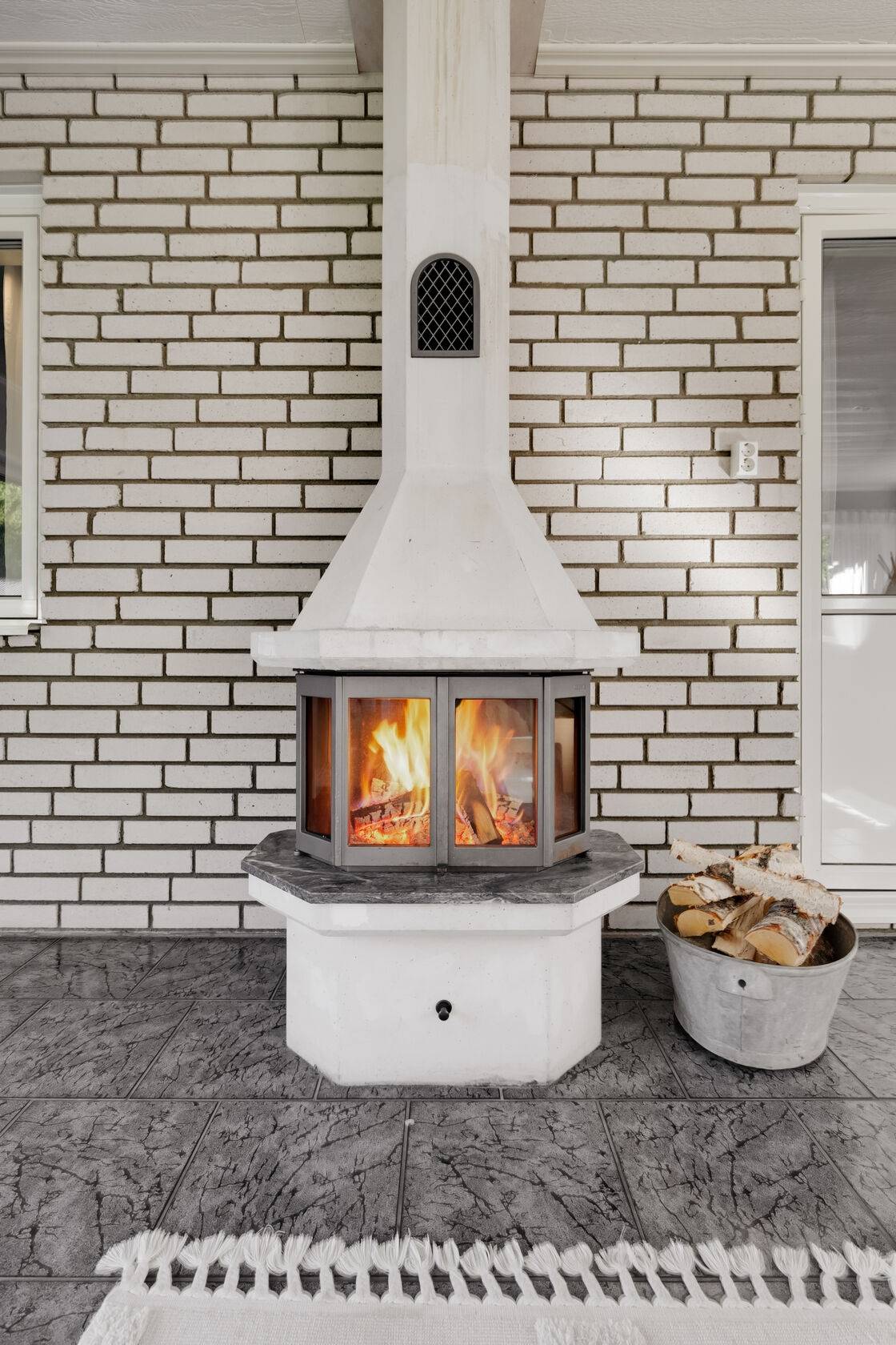 4 rum Villa på Rönnvägen 3 Nävragöl Karlskrona kommun - bild 19