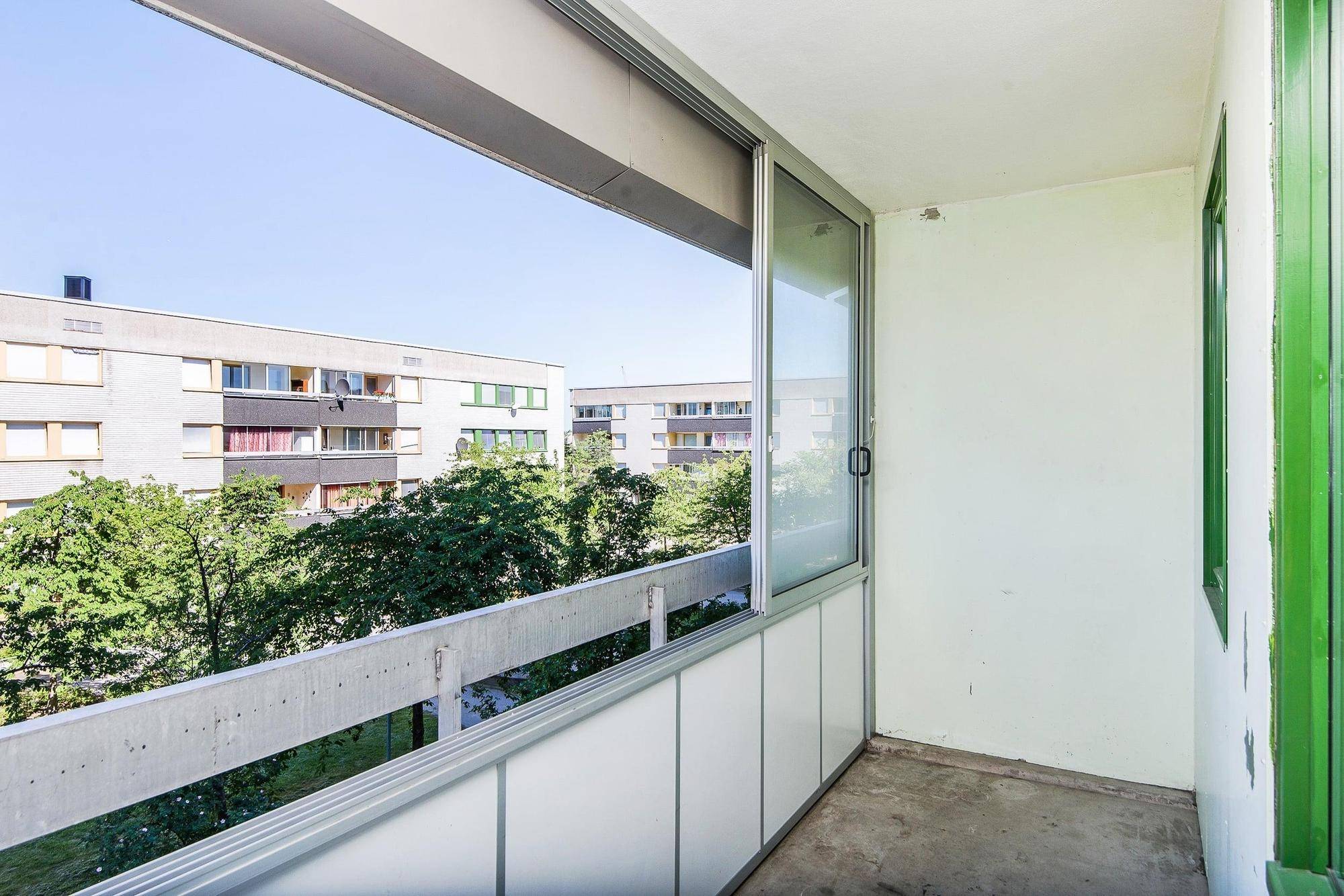 Sundbyberg, Sundbybergs kommun