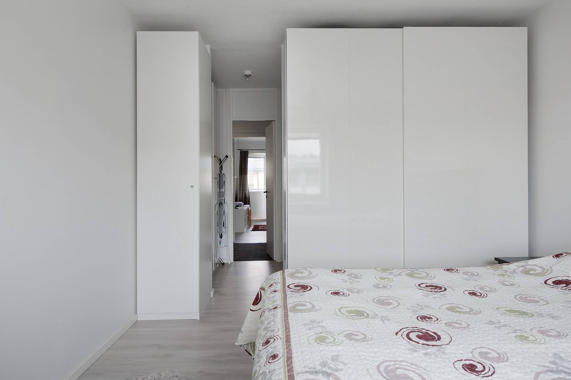 3 rum Lägenhet på Odenvägen 19 Centrala Handen Haninge kommun - bild 14