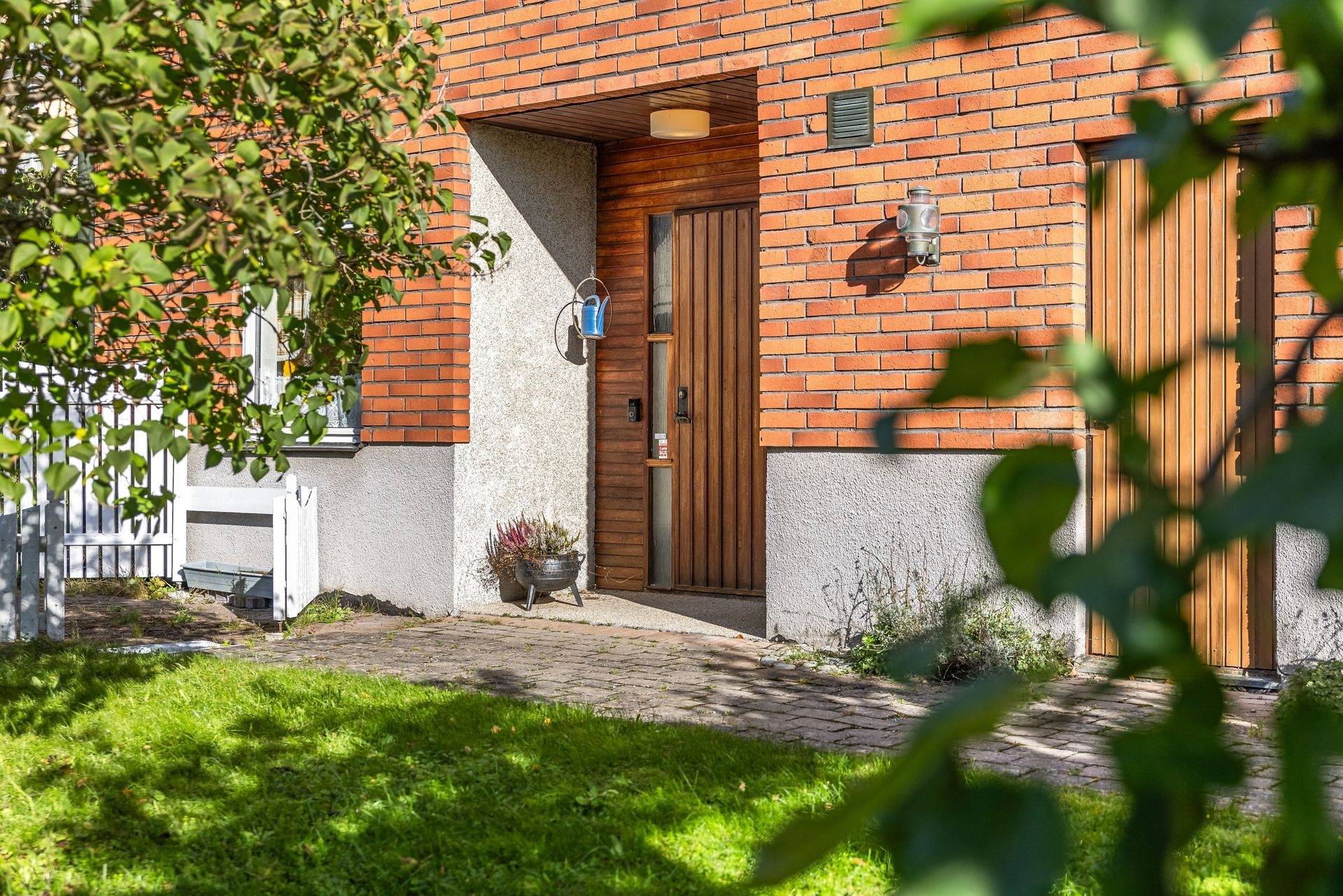 9 rum Villa på Kvarnängsvägen 6 Enebyberg Danderyds kommun - bild 32