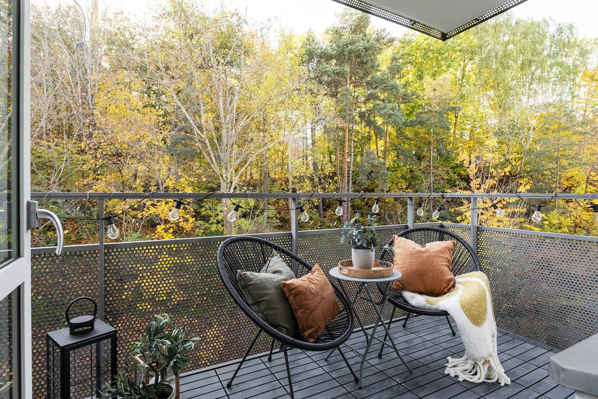 3 rum lägenhet på Hägerstensvägen 229, vån 3 Aspudden/Örnsberg, Stockholms kommun - bild 1