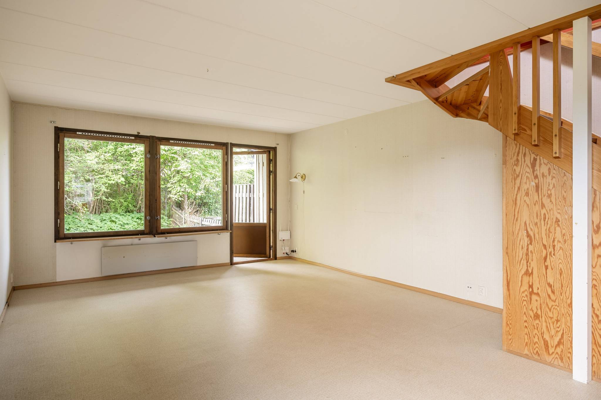 4 rum Radhus på Gribbylunds allé 40 Gribbylund Täby kommun - bild 9